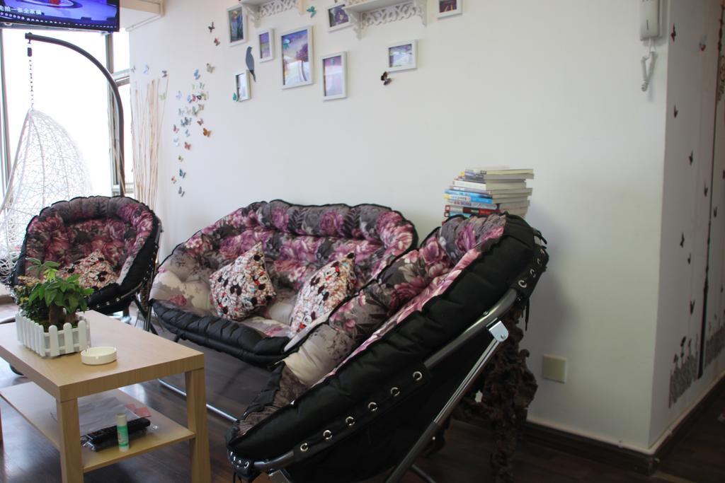 Kunming Cat Nest Female Youth Hostel Dış mekan fotoğraf