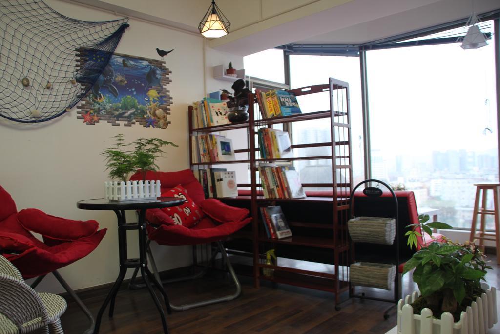 Kunming Cat Nest Female Youth Hostel Dış mekan fotoğraf