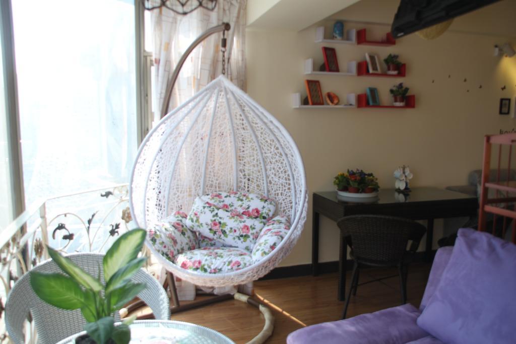 Kunming Cat Nest Female Youth Hostel Dış mekan fotoğraf