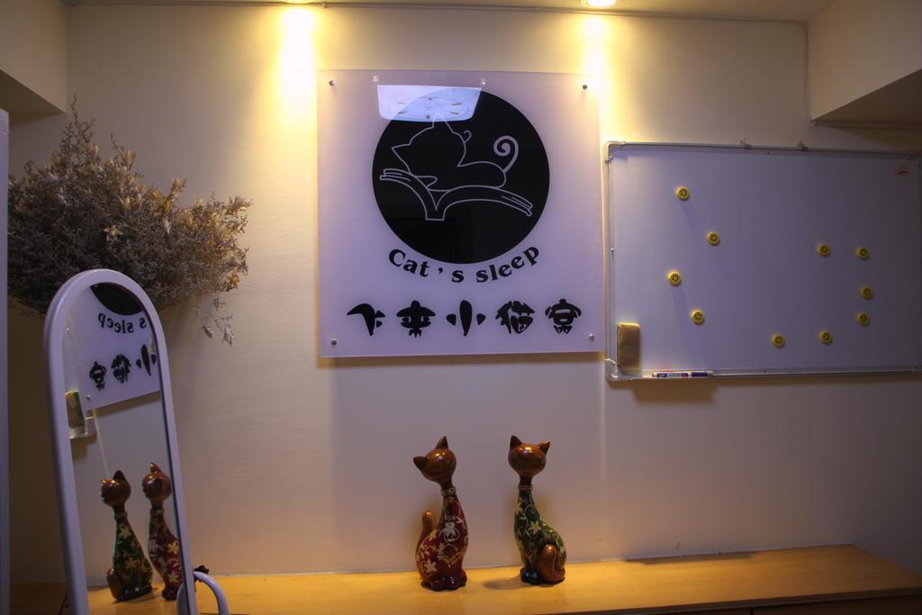 Kunming Cat Nest Female Youth Hostel Dış mekan fotoğraf
