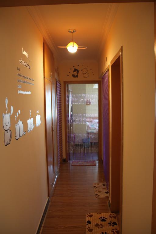 Kunming Cat Nest Female Youth Hostel Dış mekan fotoğraf
