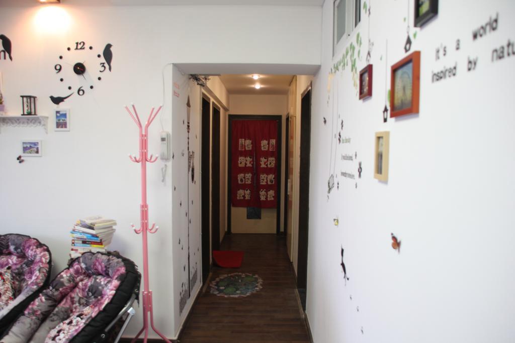 Kunming Cat Nest Female Youth Hostel Dış mekan fotoğraf