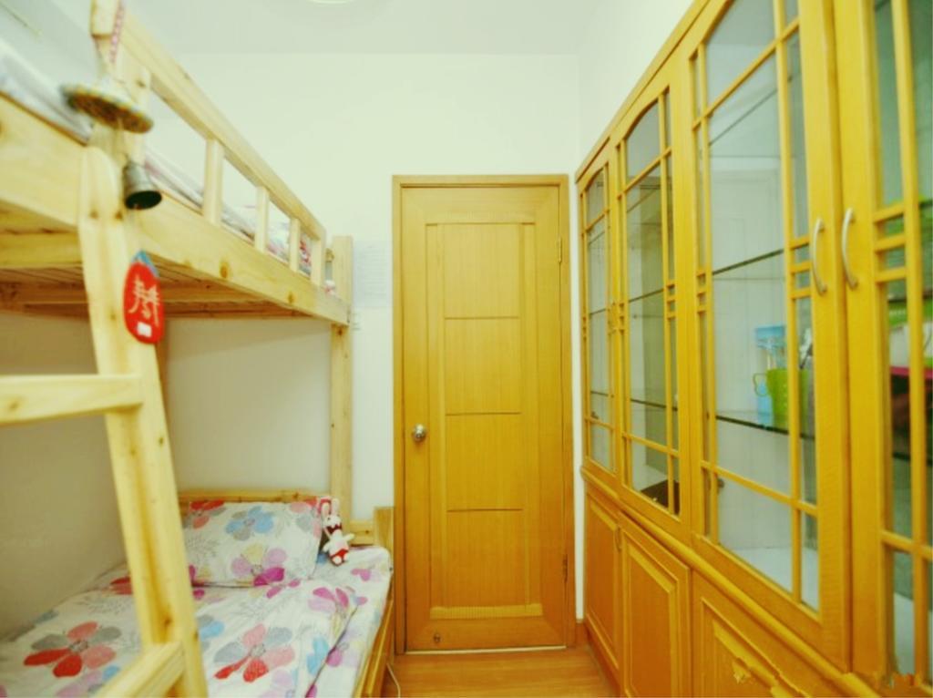 Kunming Cat Nest Female Youth Hostel Dış mekan fotoğraf