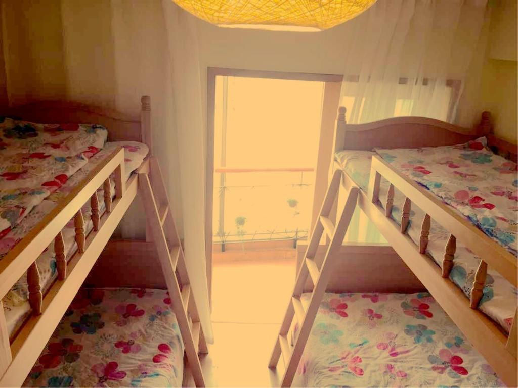 Kunming Cat Nest Female Youth Hostel Dış mekan fotoğraf