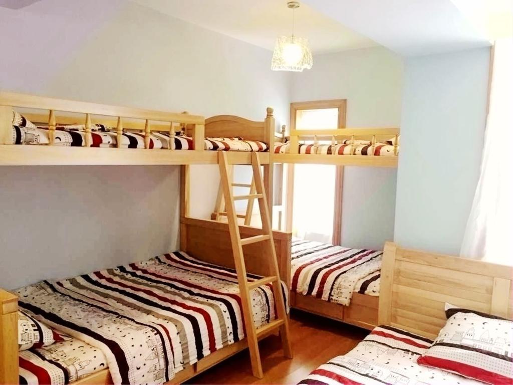 Kunming Cat Nest Female Youth Hostel Dış mekan fotoğraf