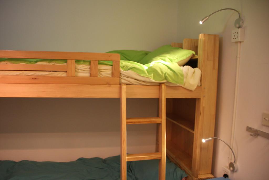 Kunming Cat Nest Female Youth Hostel Dış mekan fotoğraf