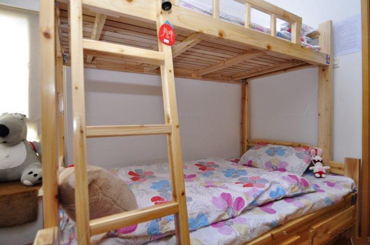 Kunming Cat Nest Female Youth Hostel Dış mekan fotoğraf